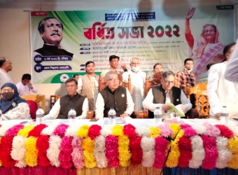 স্বাধীনতার শত্রুরা দেশের উন্নয়নকে বাধাগ্রস্ত করছে- বাহাউদ্দিন নাসিম